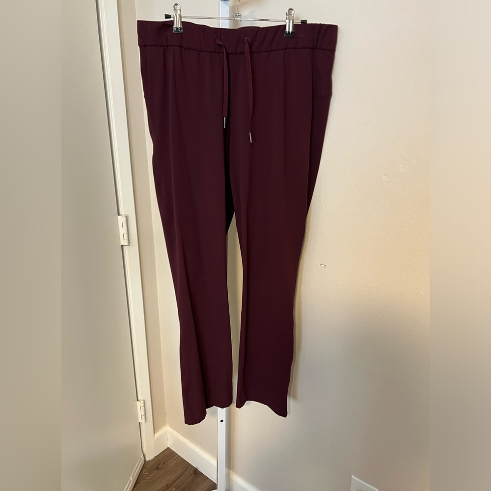 Lululemon pants